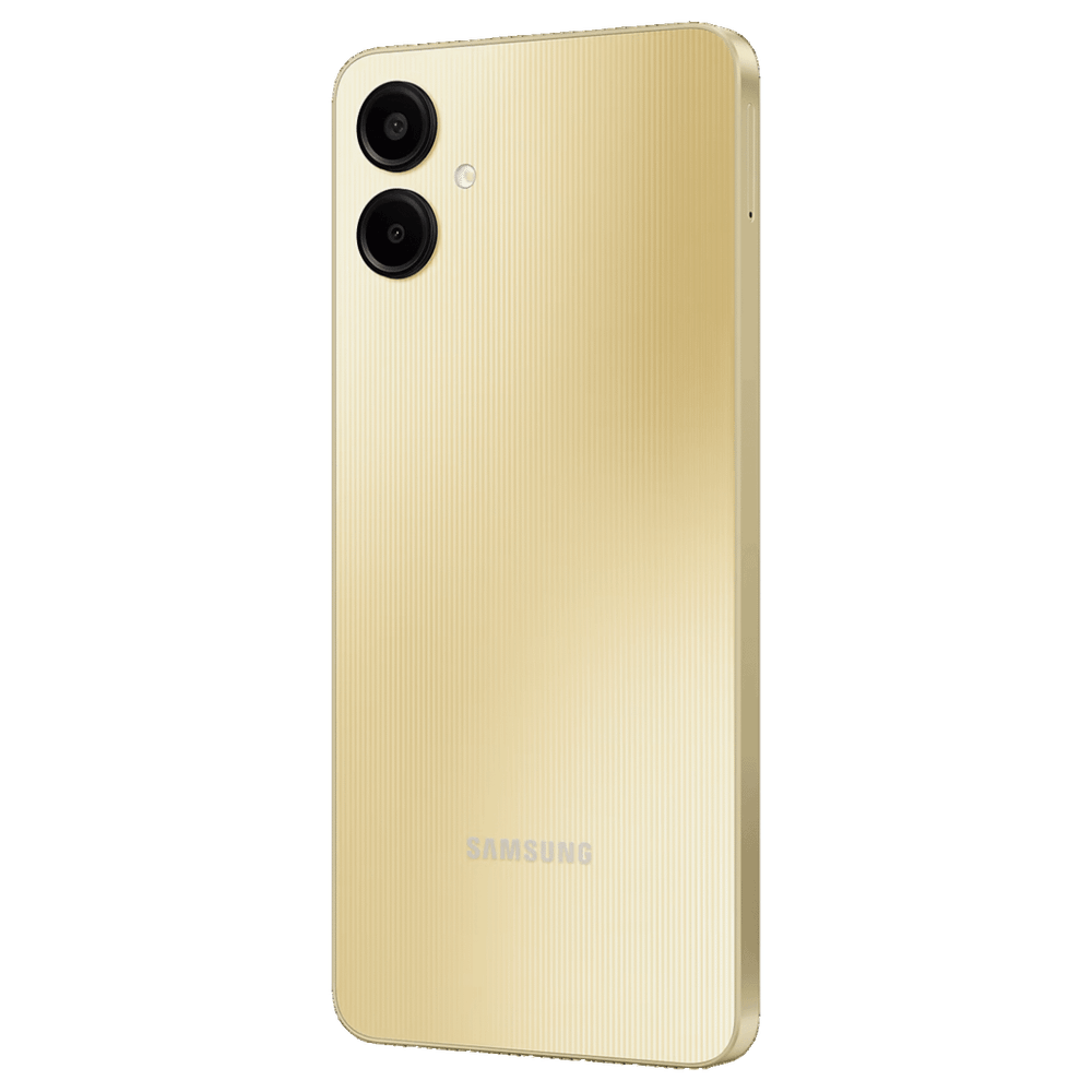 Samsung Galaxy A06 6GB/128GB Gold slika 6
