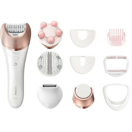 Philips epilator BRE652/00  slika 1