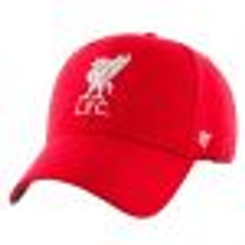 47 Brand EPL FC Liverpool muška šilterica EPL-MVP04WBV-RDB slika 3