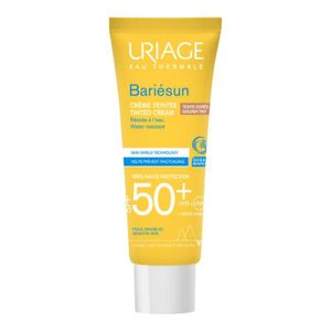 URIAGE BARIESUN SPF50 GOLD TONIRANA KREMA 50ML