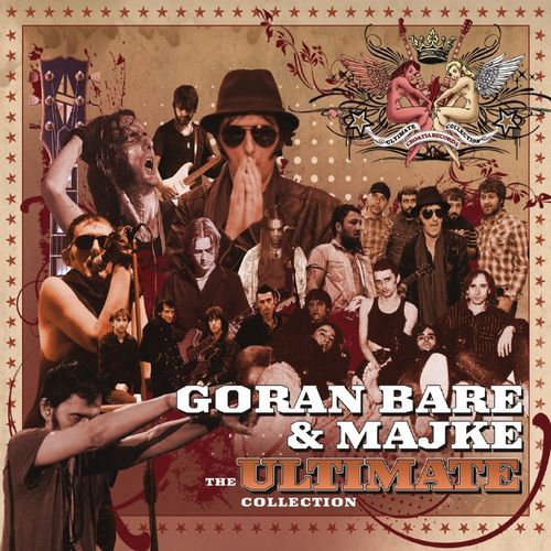 Goran Bare I Majke - The Ultimate Collection slika 1