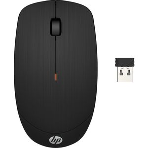 HP Wireless Mouse X200 misHP Wireless Mouse X200 misHP Wireless Mouse X200 bezicni mis