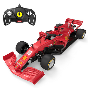 RASTAR 97000 Formula Ferrari SF1000 Building Kit na daljinsko upravljanje 1:16 
