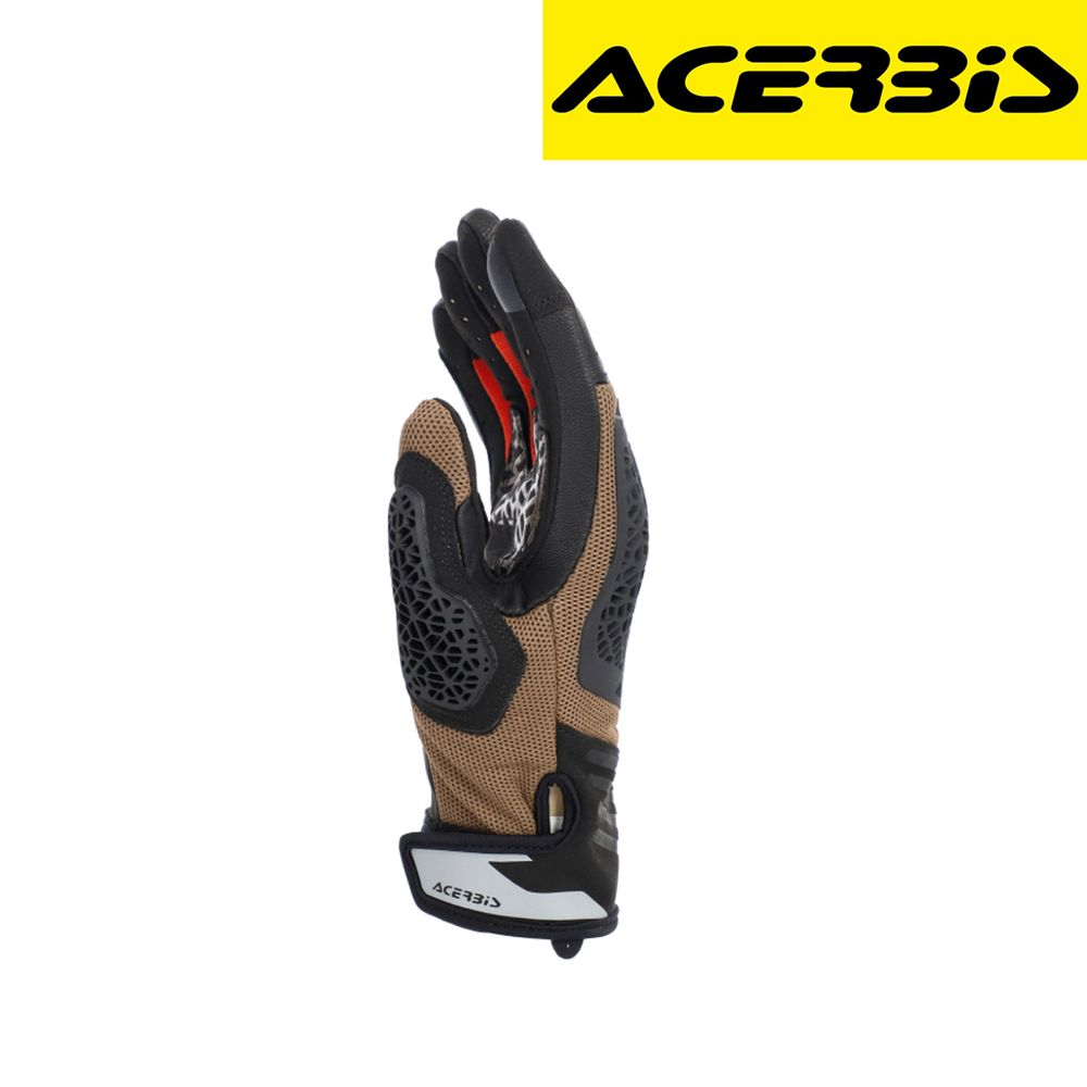 Rukavice za motor Acerbis CE Crossover - SN vel.XXL slika 3