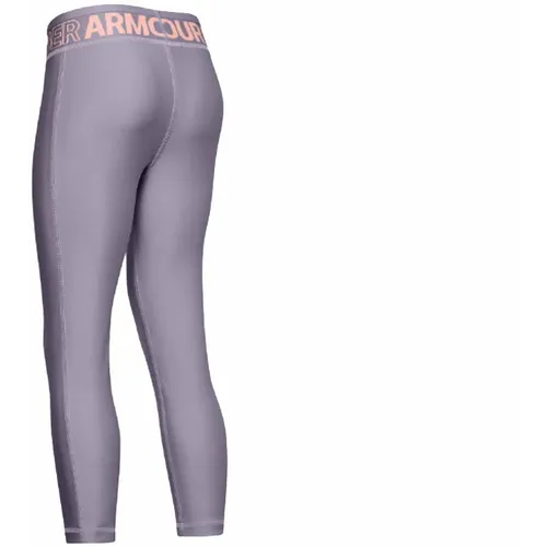 Under armour hg ankle crop k 1327855-555 slika 10