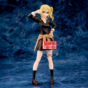 Kaguya-sama: Love Is War Ultra Romantic Kyunties Ai Hayasaka figure 18cm