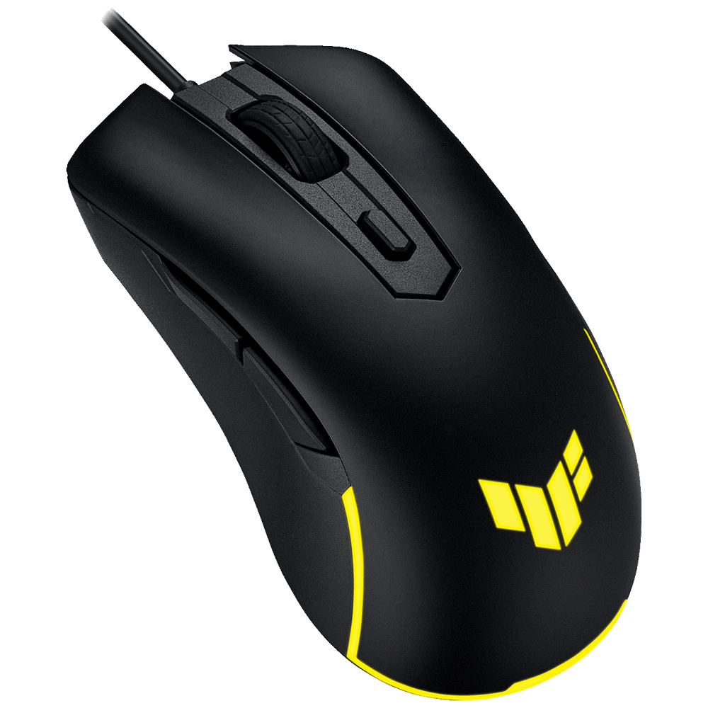 Asus Gaming optički miš / TUF Gaming M3 Gen II slika 2
