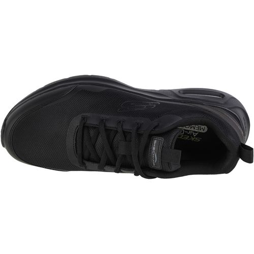 Skechers Skech-Air Court muške tenisice 232647-bbk slika 3