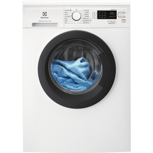 Electrolux perilica rublja EW2F672S  slika 1