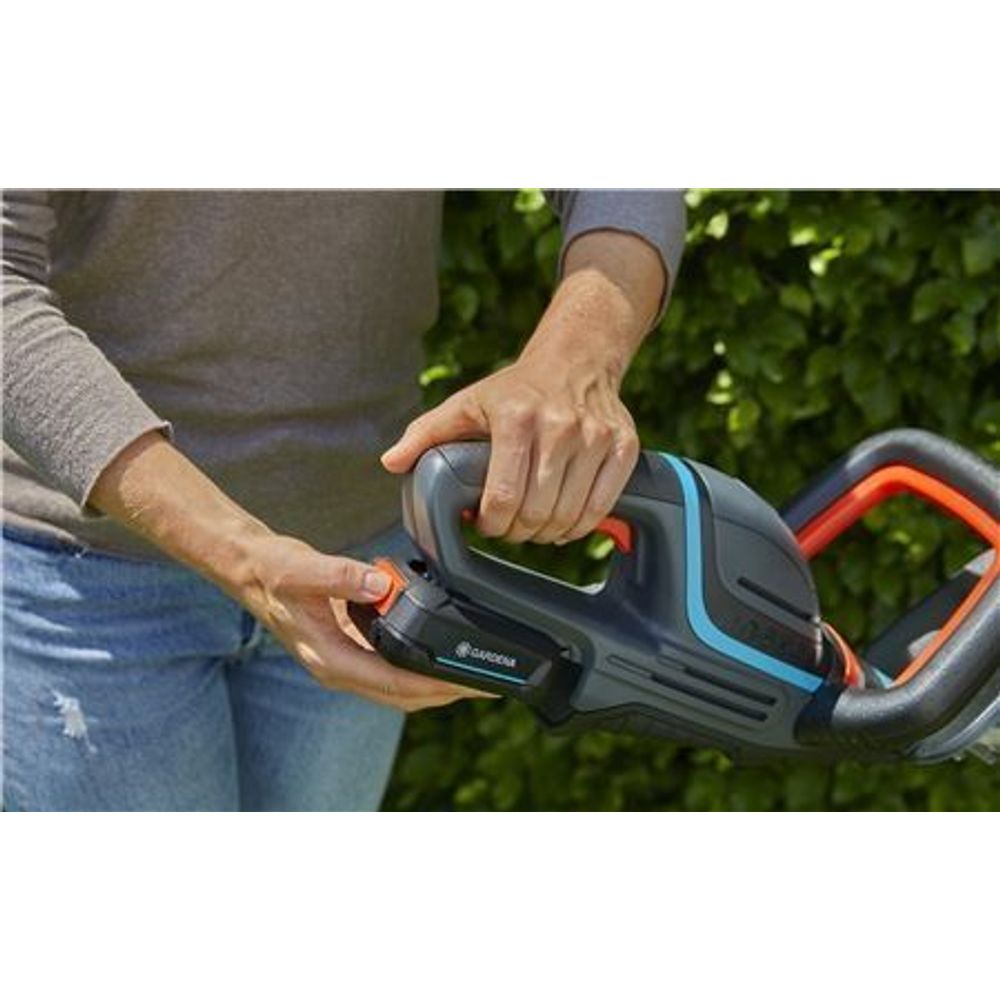Makaze za živicu ComfortCut Akku 50/18V-s slika 4