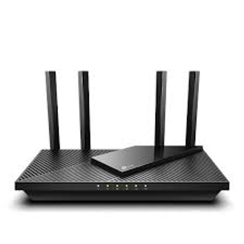 Router TP-Link AX3000 Dual-Band Wi-Fi 6 slika 1