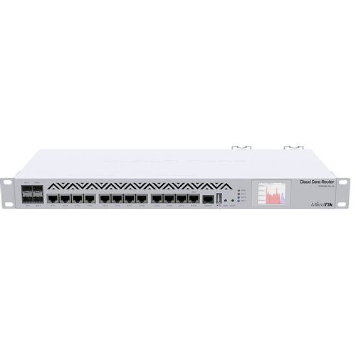 Mikrotik CCR1036-12G-4S-EM slika 2