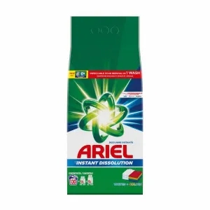 Ariel prašak za veš  White&Color 9.75kg (130 pranja)