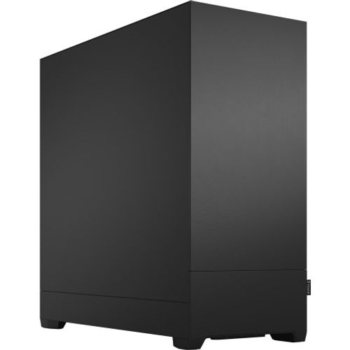 Fractal Design Pop XL Silent Black Solid, FD-C-POS1X-01 Kućište  slika 1