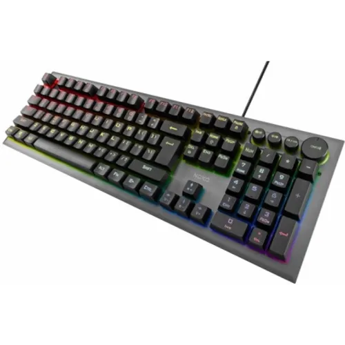 NOXO Conqueror Gaming Mehanička Tastatura slika 3