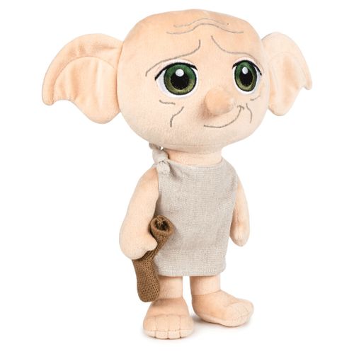 Harry Potter Dobby plush toy 18cm slika 1