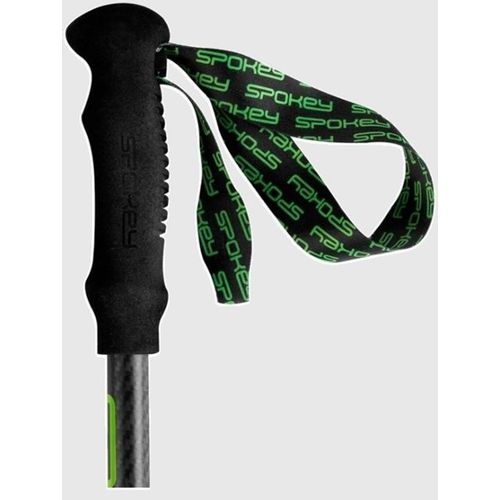 štapovi Spokey Trekking Sky Run Green/Black slika 3