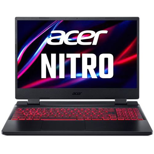 Laptop Acer Nitro 5 NH.QM0EX.00S, i7-12650H, 16GB, 512GB, 15.6 FHD IPS, RTX4060, NoOS slika 1