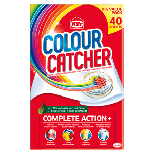 K2r Colour Catcher 40 maramica              