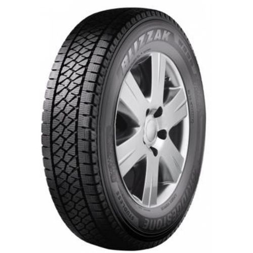 Bridgestone 215/65R16C 109/107R W995 Blizzak slika 1