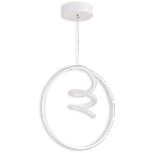 Opviq Luster, Orionis White-Yellow Light slika 5