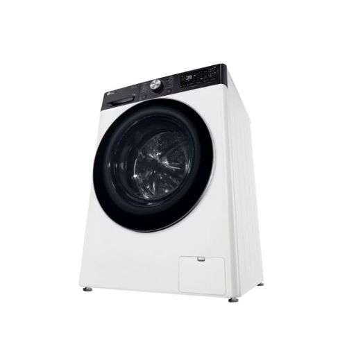 LG F4WR711S3HA Mašina za pranje veša, 11kg, 1400rpm, AI DD™ tehnologija,  Steam™ tehnologija, TurboWash™360, WiFi Funkcija slika 13