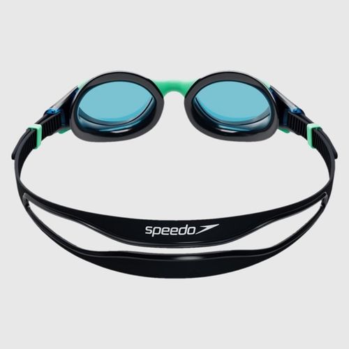 Naočale za plivanje Speedo Adult Biofuse 2.0 Navy/Green slika 3