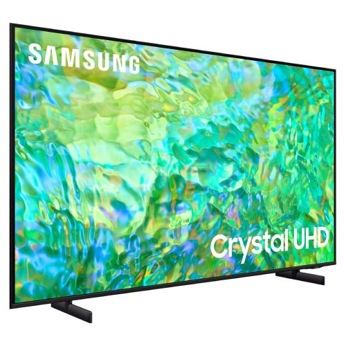 Samsung UE50CU8072UXXH  U8000 Crystal Televizor 50" UHD, 4K, HDR, Smart slika 2