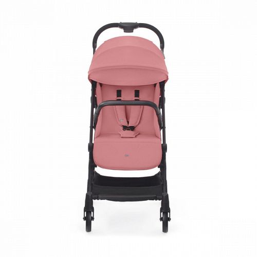 Kinderkraft kolica Indy 2 dhalia pink slika 2