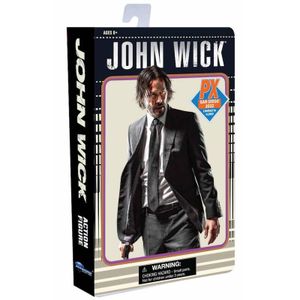 John Wick SDCC 2022 Exclusive figure 18cm