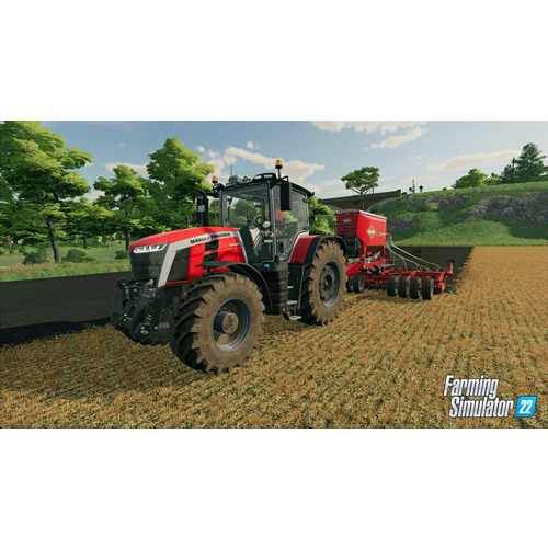 Farming Simulator 22 za PS5 slika 3