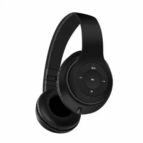 Bluetooth Slušalice Xwave MX350, crne slika 2