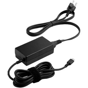 Punjač za laptop HP 65W USB-C/svi HP USB-C laptopovi