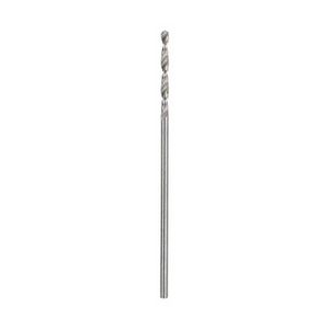 BOSCH Burgija HSS-G 1.0 mm - 2 kom. 