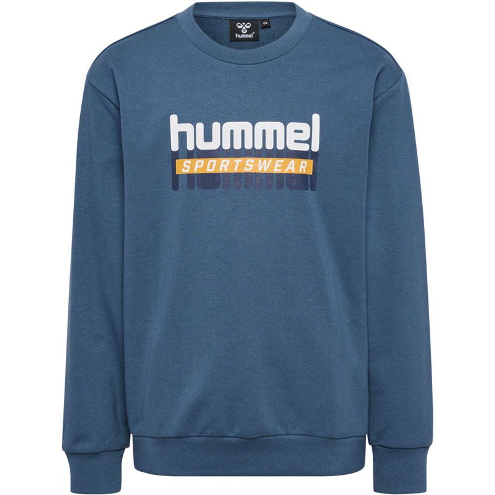 Hummel Duks za dječake Hmltukas Sweatshirt slika 3