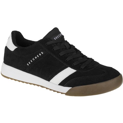 Skechers zinger ventich muške tenisice 52328-blk slika 1