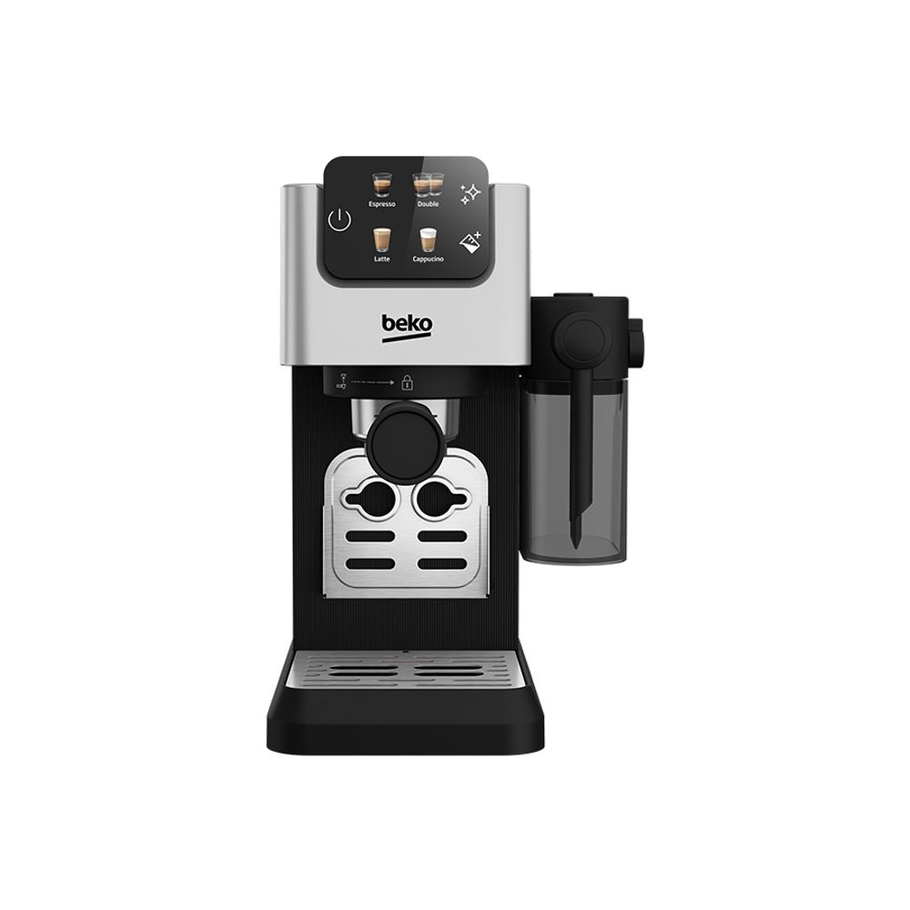 Beko Aparat za kafu CEP 5304 X slika 1