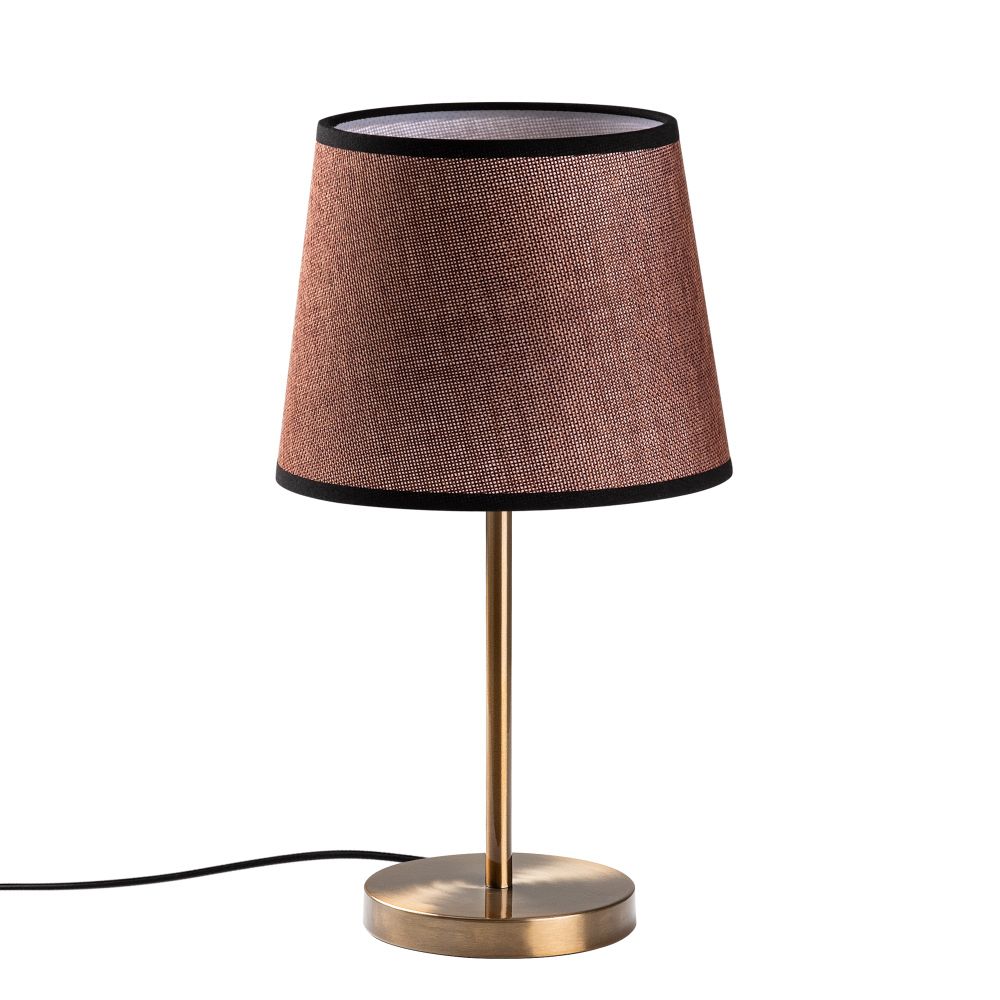 Abajur - 5103 Antik Stona Lampa slika 4