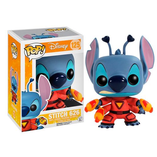 POP figure Disney Stitch 626 slika 1