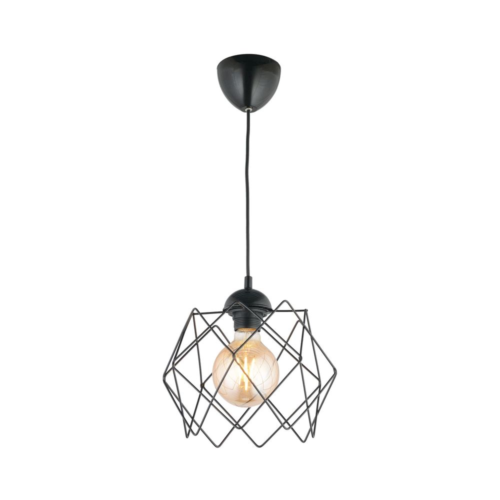 Luster 20233 – Crna boja slika 2