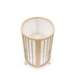 Stokke Zaštitna mreža za krevetac Sleepi MIni Mesh Liner V3
