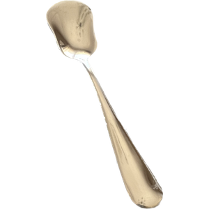Metalna kašika za sladoled, set 6/1 