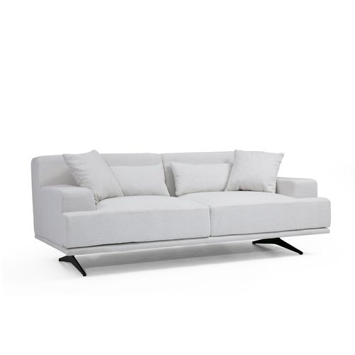 Atelier Del Sofa Dvosjed BENTLEY bež, Bentley 2 Seater - Beige slika 5