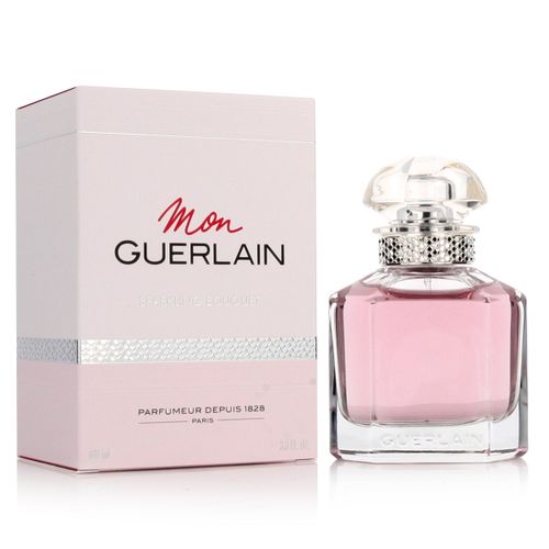 Guerlain Mon Guerlain Sparkling Bouquet Eau De Parfum 100 ml (woman) slika 2