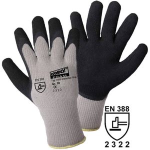 L+D Griffy GLETSCHER-GRIP 1493-10 poliakril rukavice za rad Veličina (Rukavice): 10, xl EN 388, EN 511 CAT II 1 Par