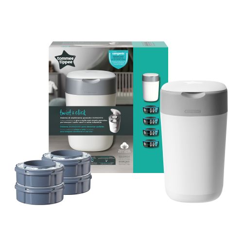 Tommee Tippee Korpa za pelene Sangenic Tec slika 1