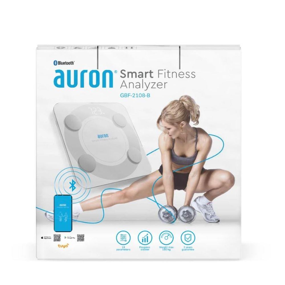 Auron Vaga Smart Fit slika 1