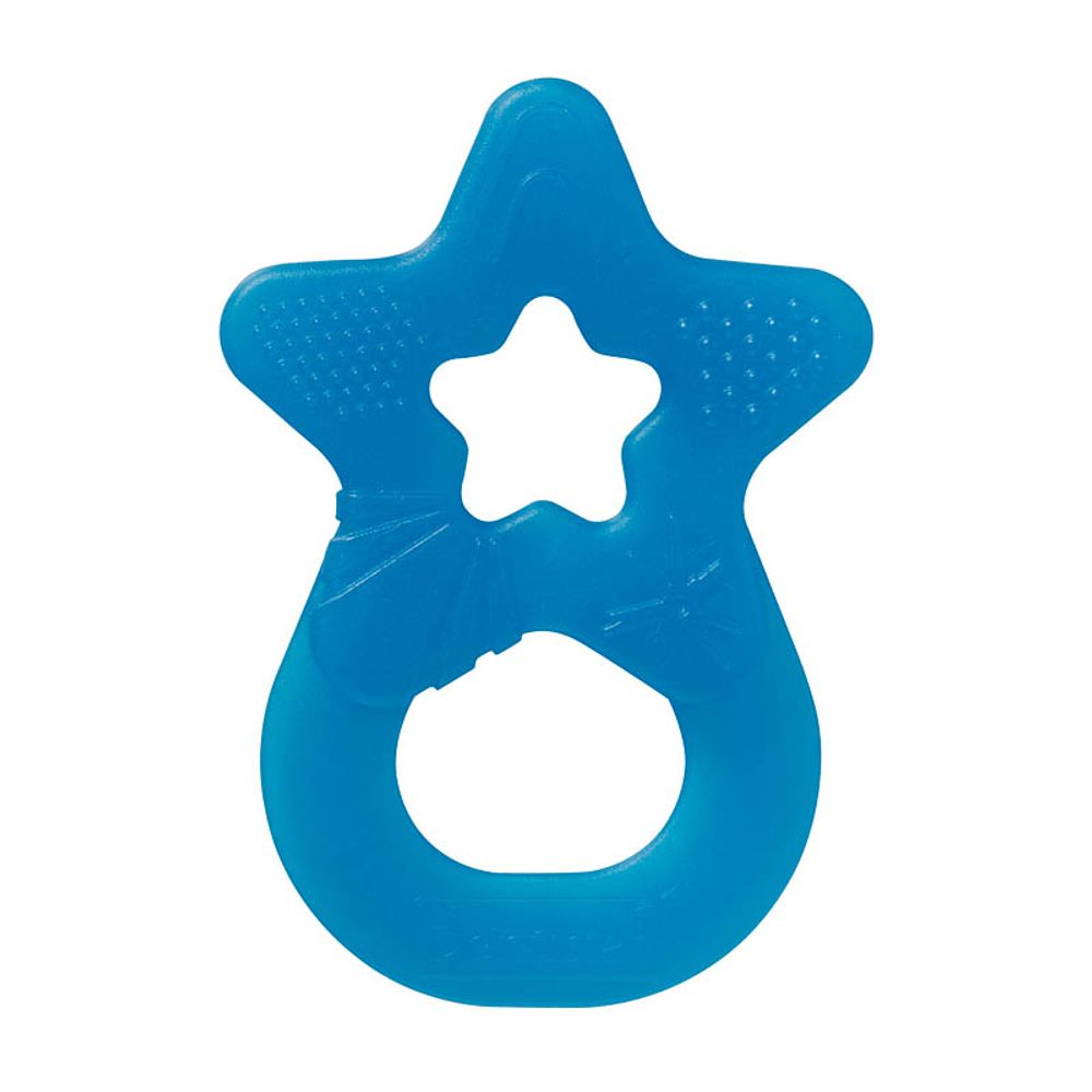 BABY NOVA Glodalica Dentistar Zvijezda, Plava slika 1