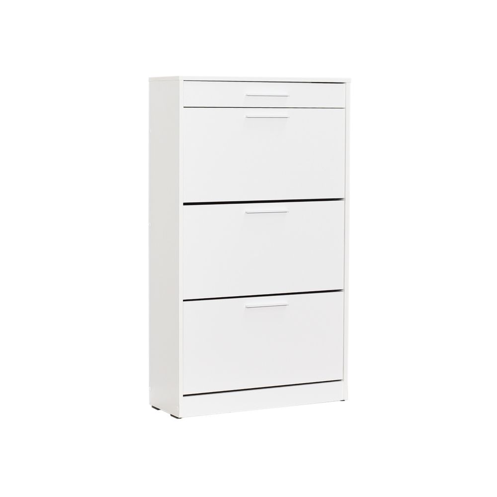 Shc-431-Dd-1 Diamond
White Shoe Cabinet slika 7