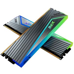 ADATA XPG CASTER RGB DDR5 64GB 6400Mhz 2x32